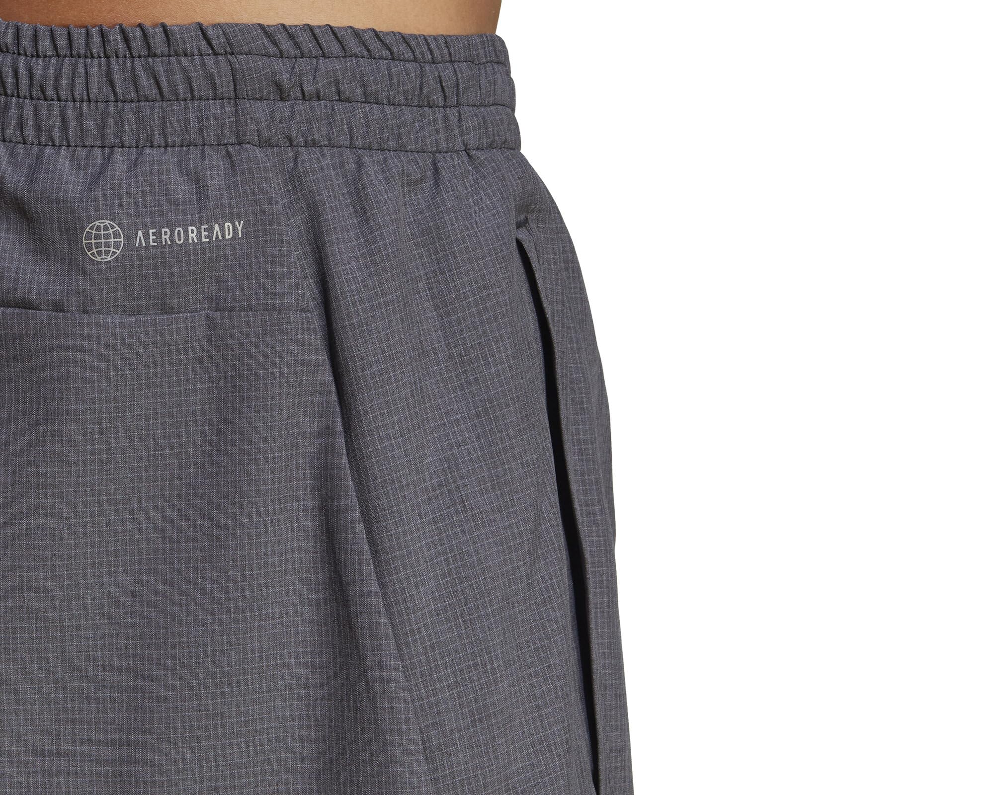 adidas Inna Heather Sh - Szorty Mężczyźni