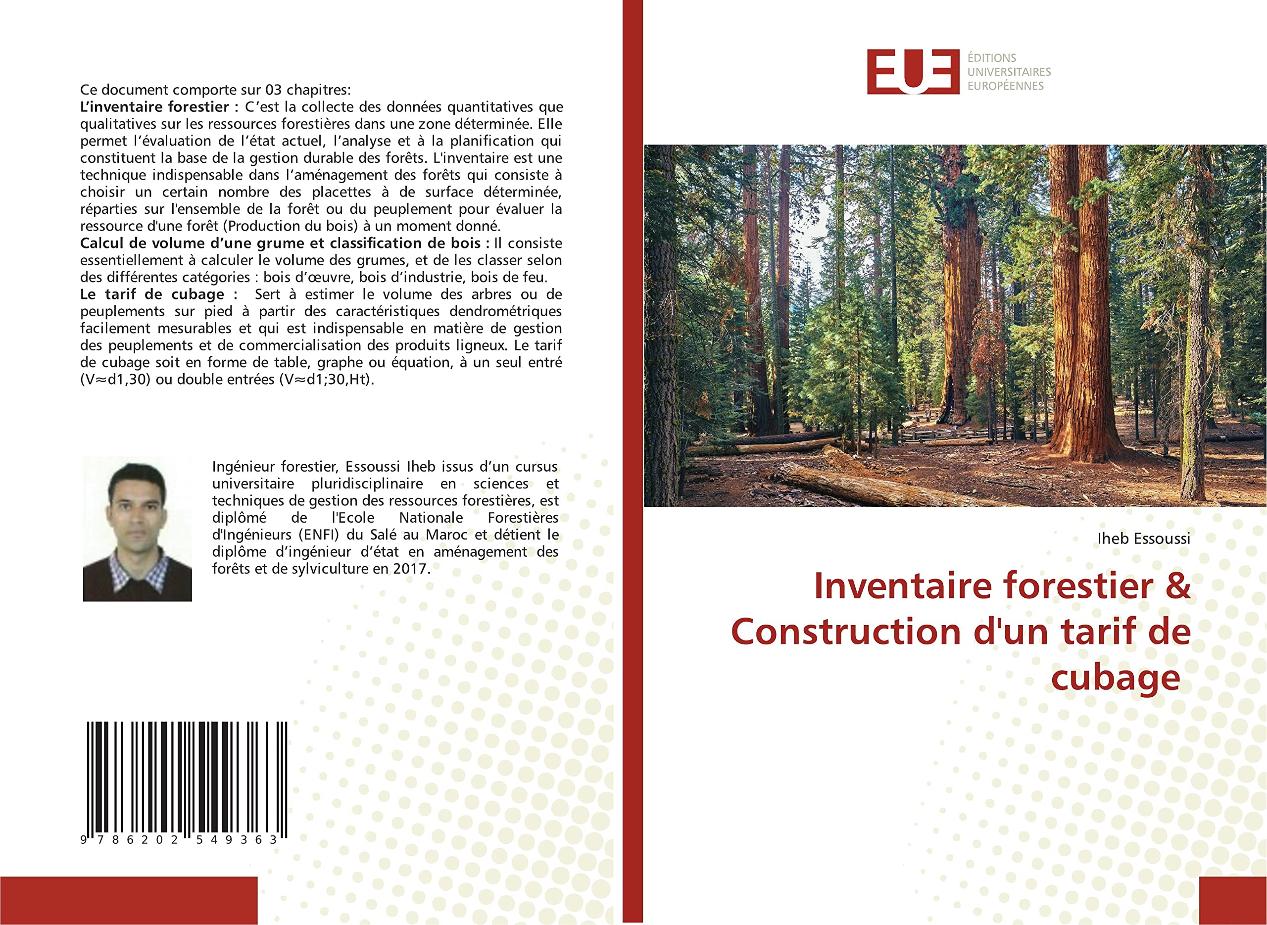 Bareme De Cubage Des Bois En Grumes Gratuit