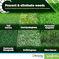 Vista 4 de tenacidad Césped Herbicida – 8 onzas