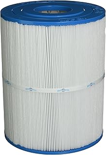 Filbur FC-3960 Antimicrobial Replacement Filter Cartridge for Watkins 65/Hot Springs Pool and Spa Filter