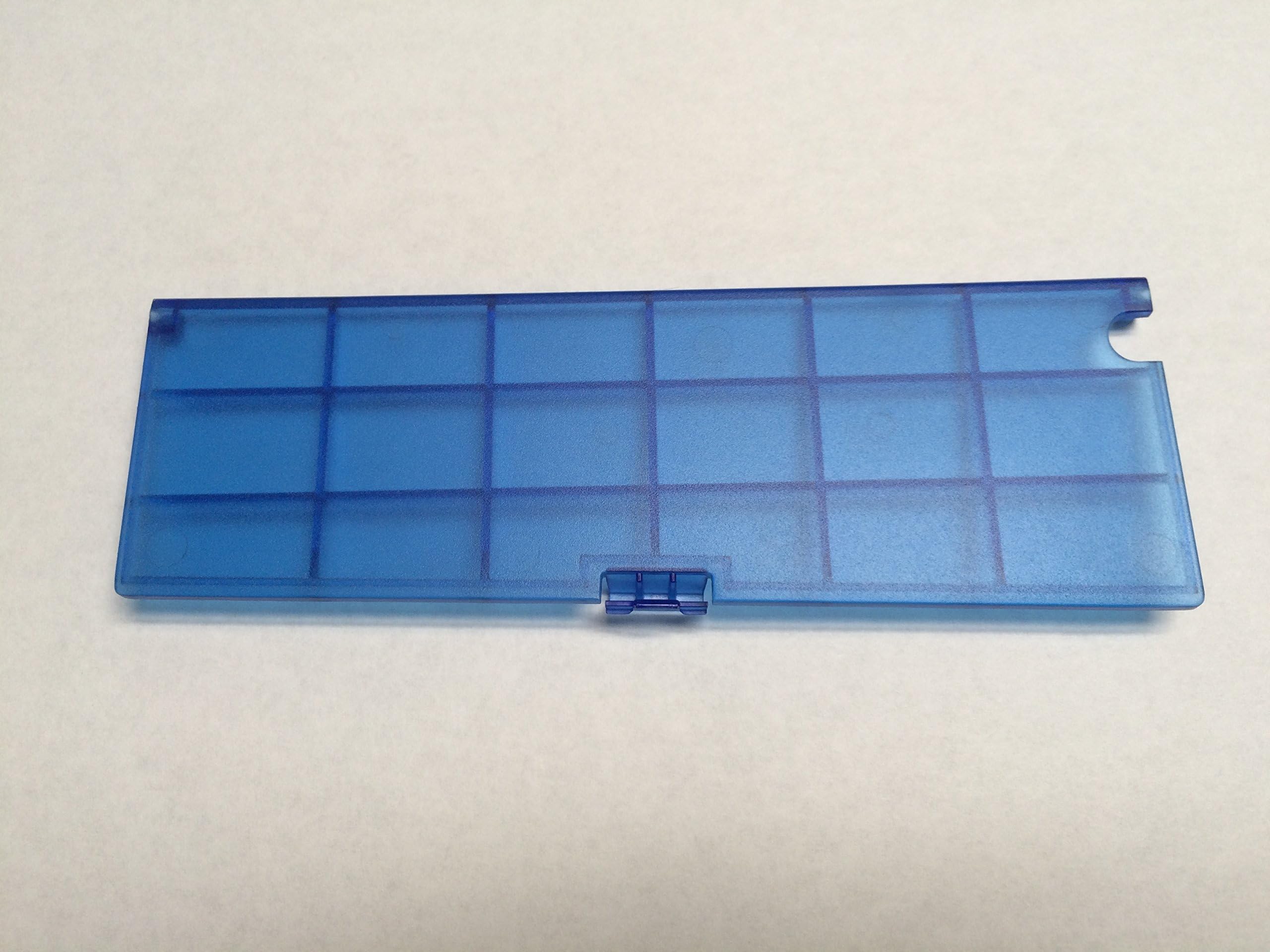 Replacement USB Blue Door for Qanba Q4/Eightarc Fusion