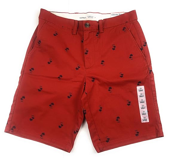 amazon old navy shorts