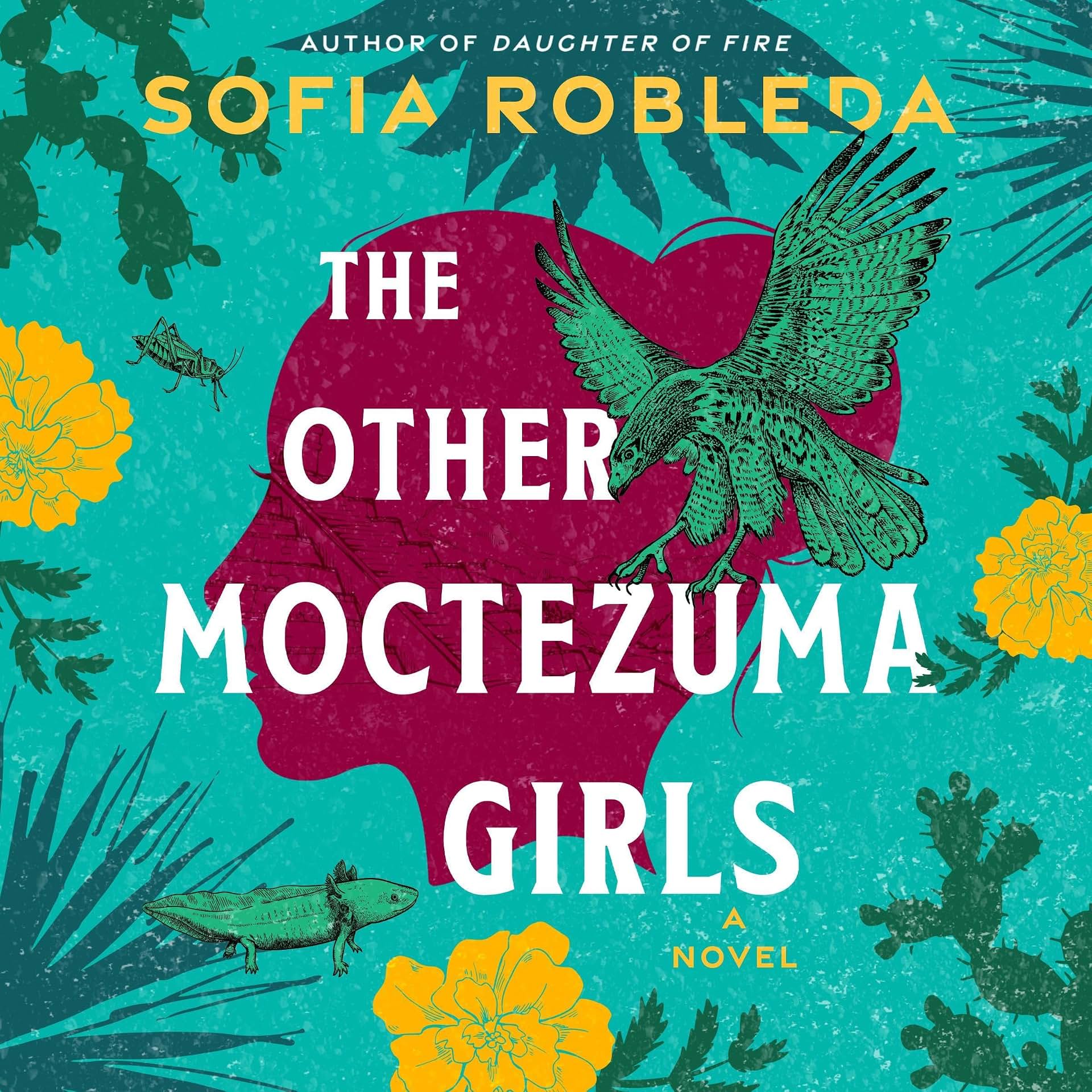 Carousel Item: The Other Moctezuma Girls