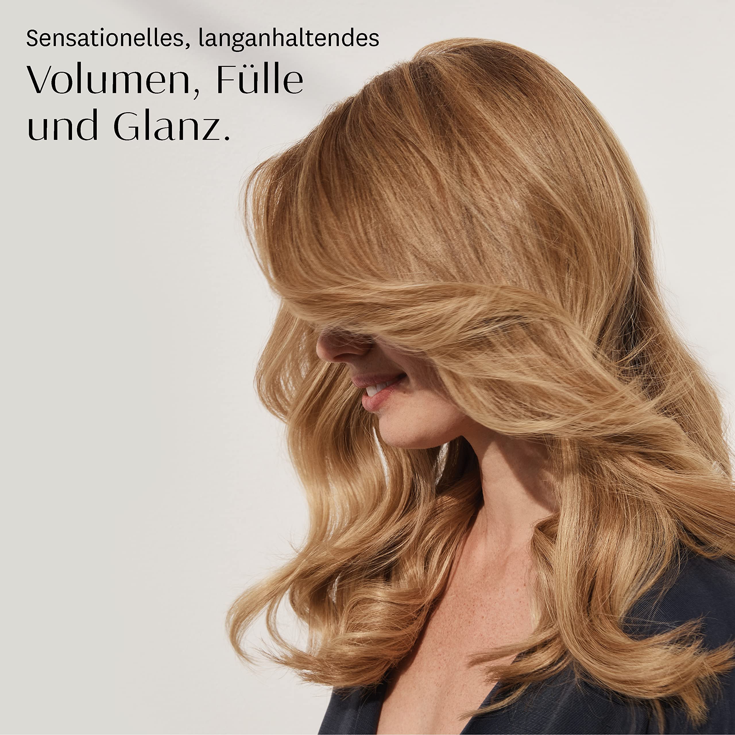 T3 Volumizing Hot Rollers Luxe – Set mit 4 beheizten 44-mm-Lockenwicklern und 4 beheizten 38-mm-Lockenwicklern mit 2 Temperaturstufen und keramischen Heizelementen