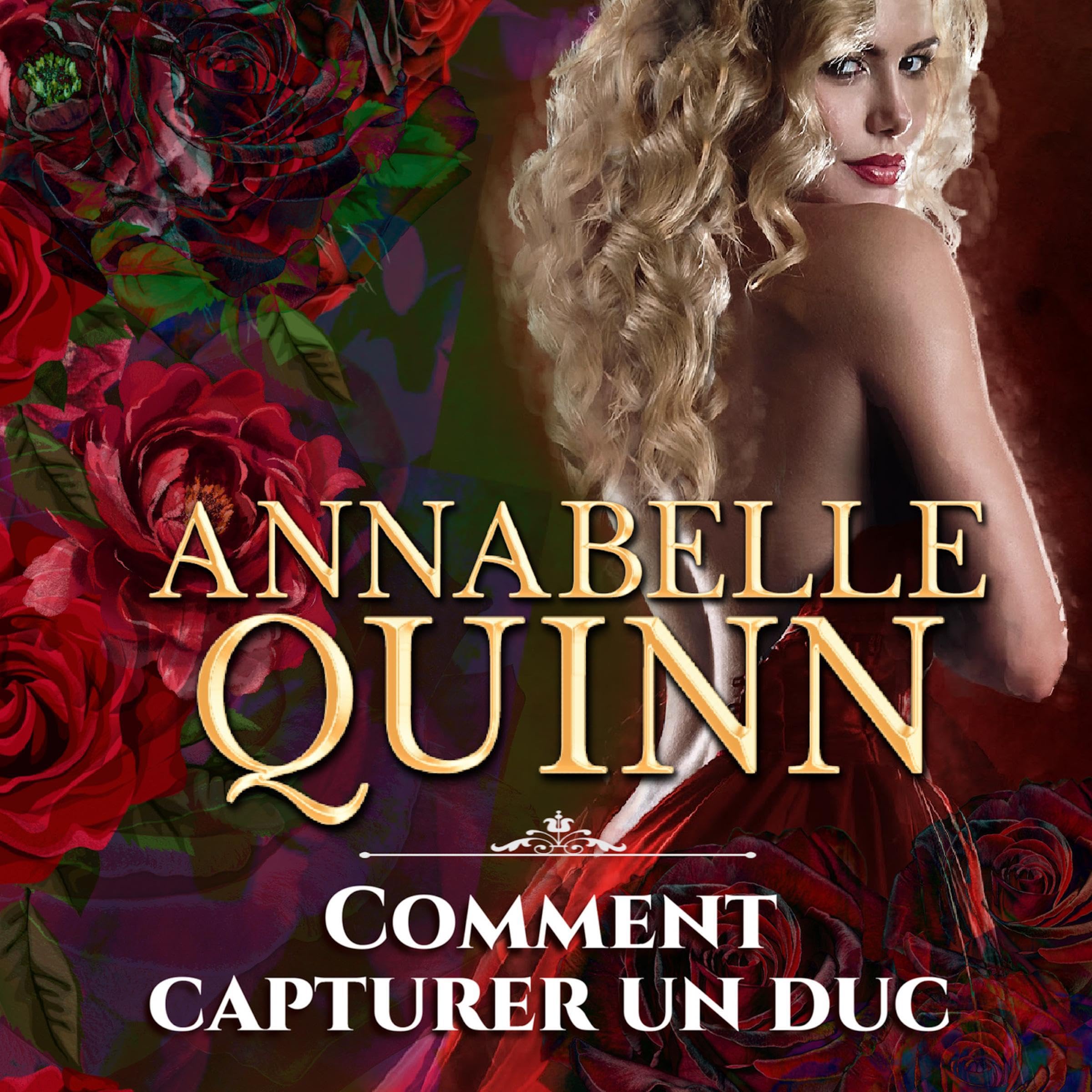 Comment capturer un duc [How to Capture a Duke]