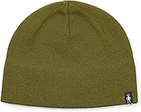 Smartwool The Lid Unisex Merino Wool Beanie - Odor-Resistant, Warm One-Layer Hat for Cold Days