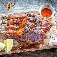 Vista 3 de Pimentón ahumado de Chiquilin, 2.64 oz