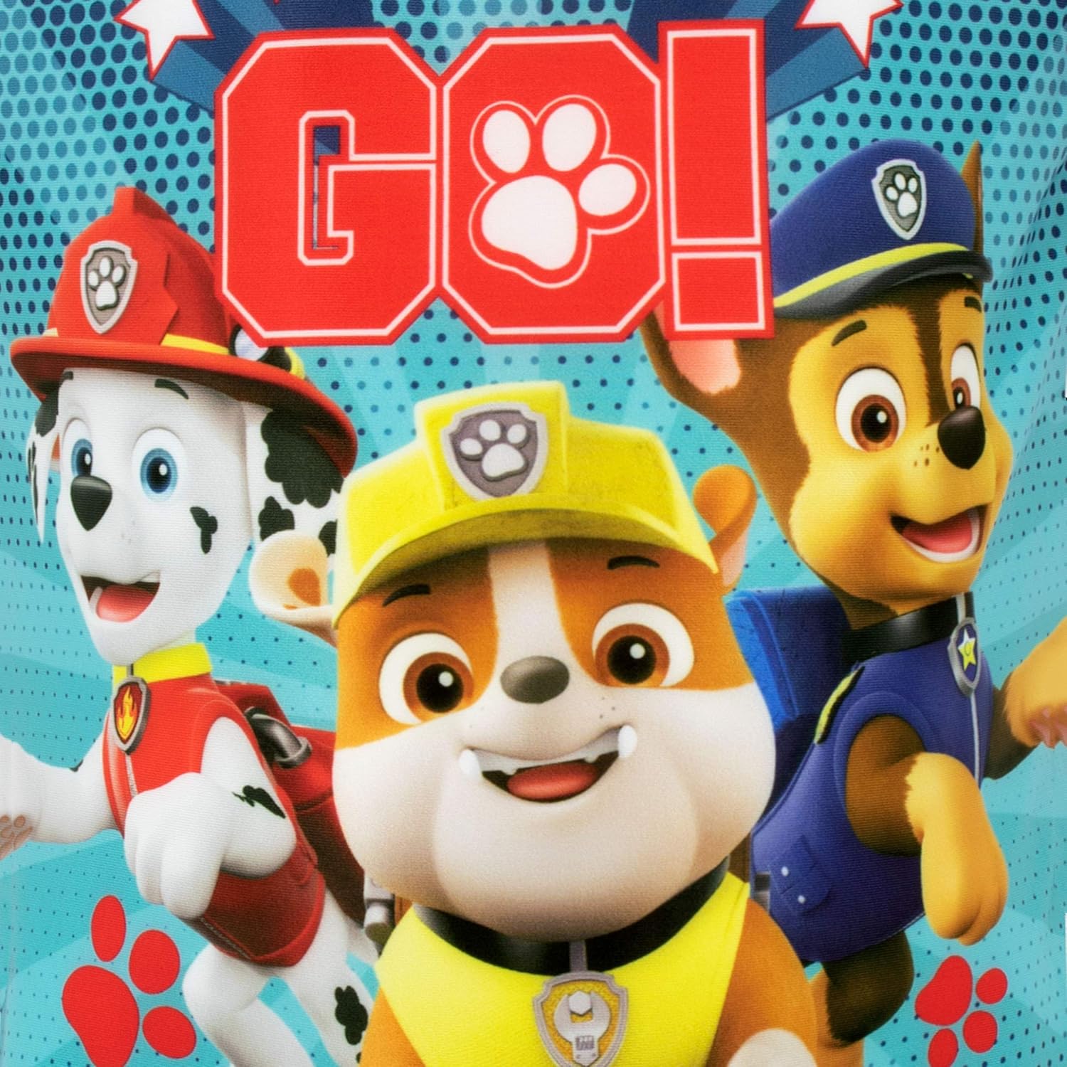 Paw Patrol Boys' Swimsuit
