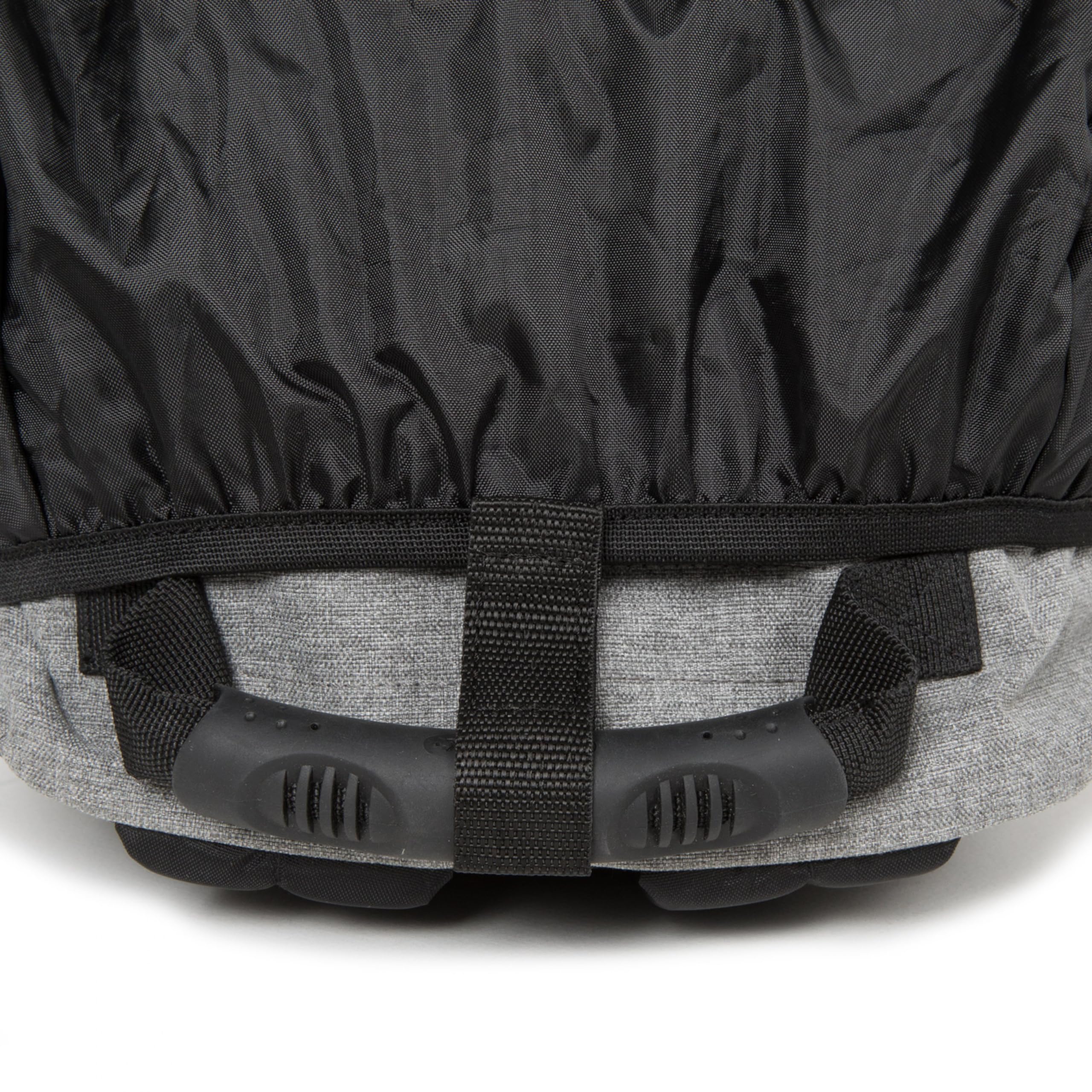 Eastpak Cory Copertura Antipioggia per Zaino - Black (Nero)