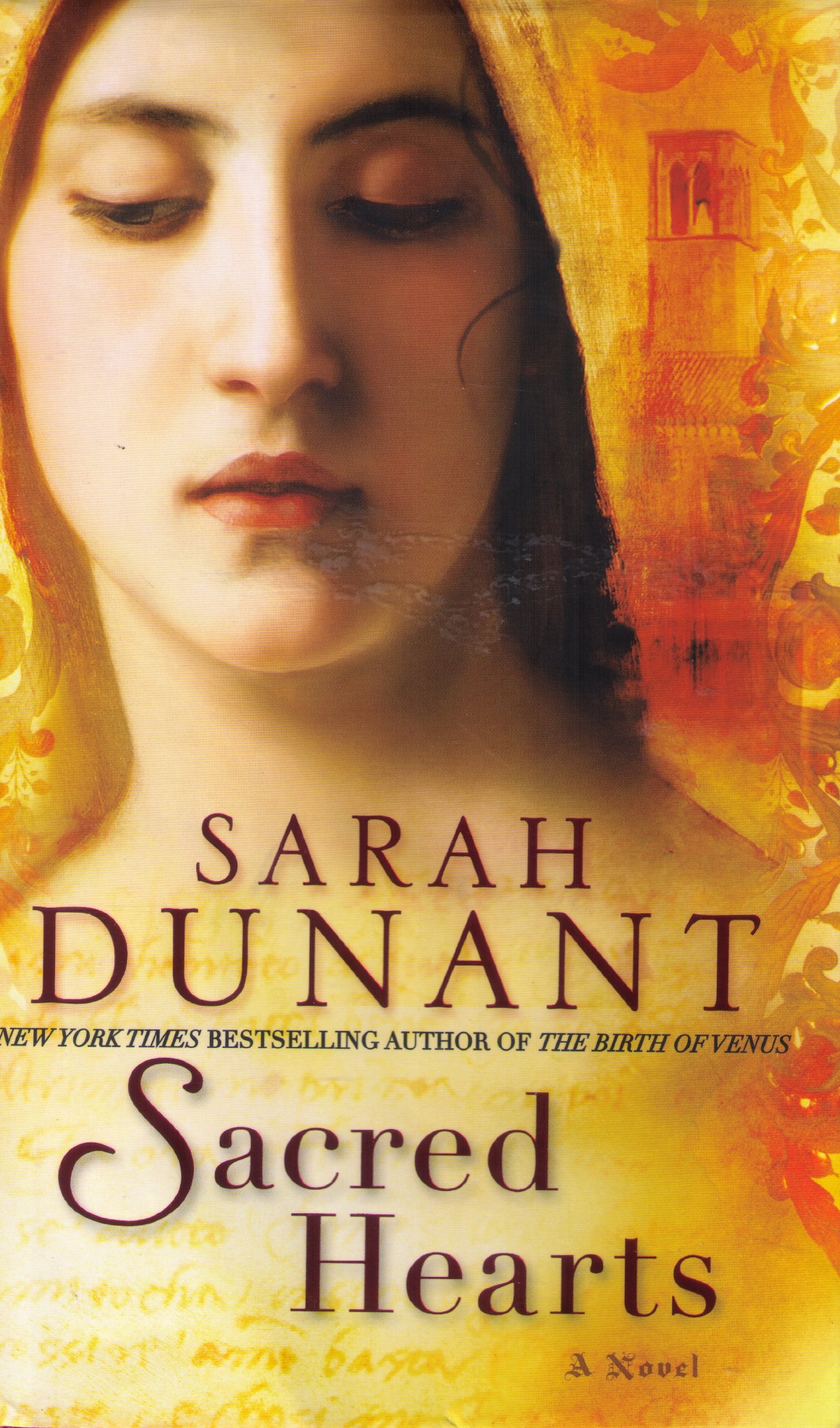 Sacred Hearts: A Novel