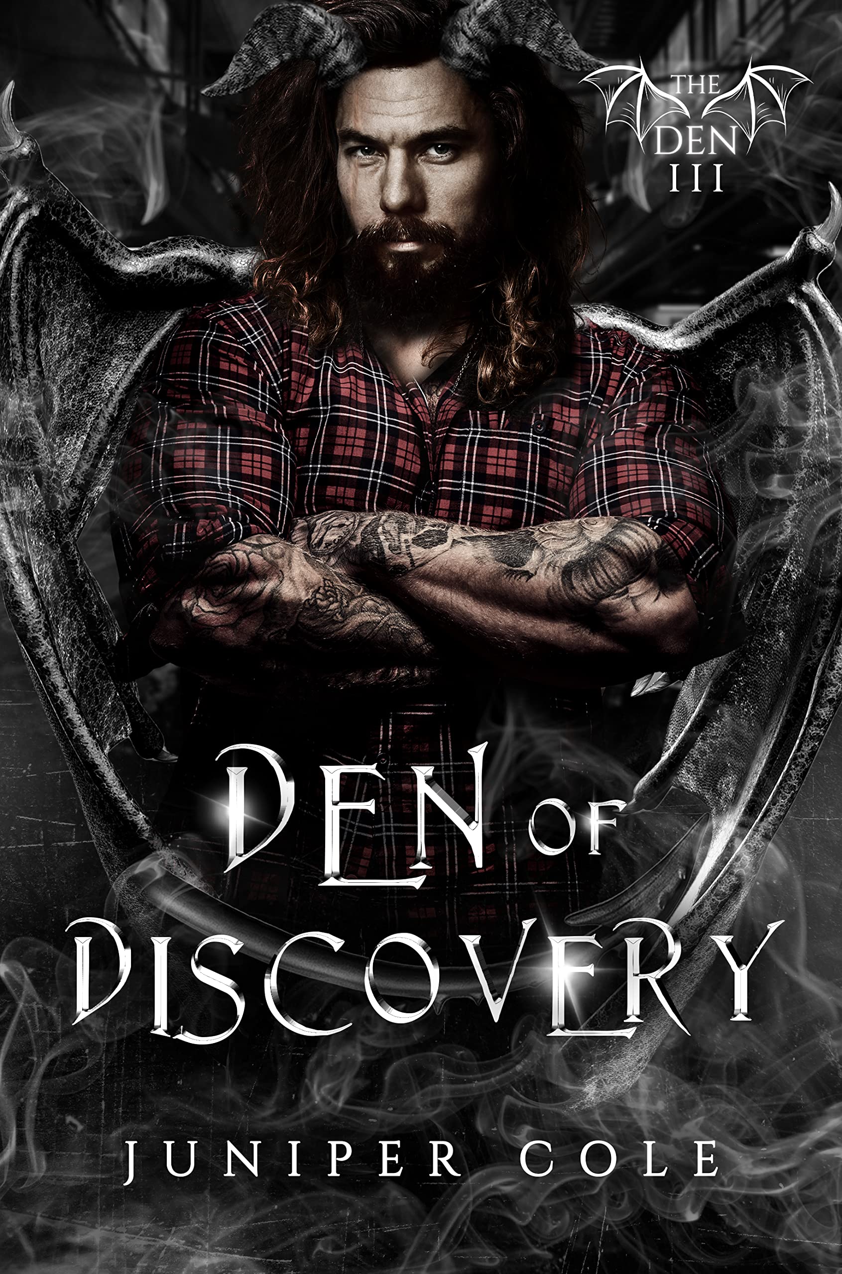Den of Discovery : The Den series