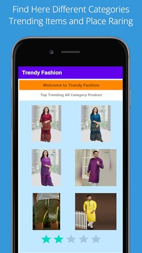 Trendy Fashion