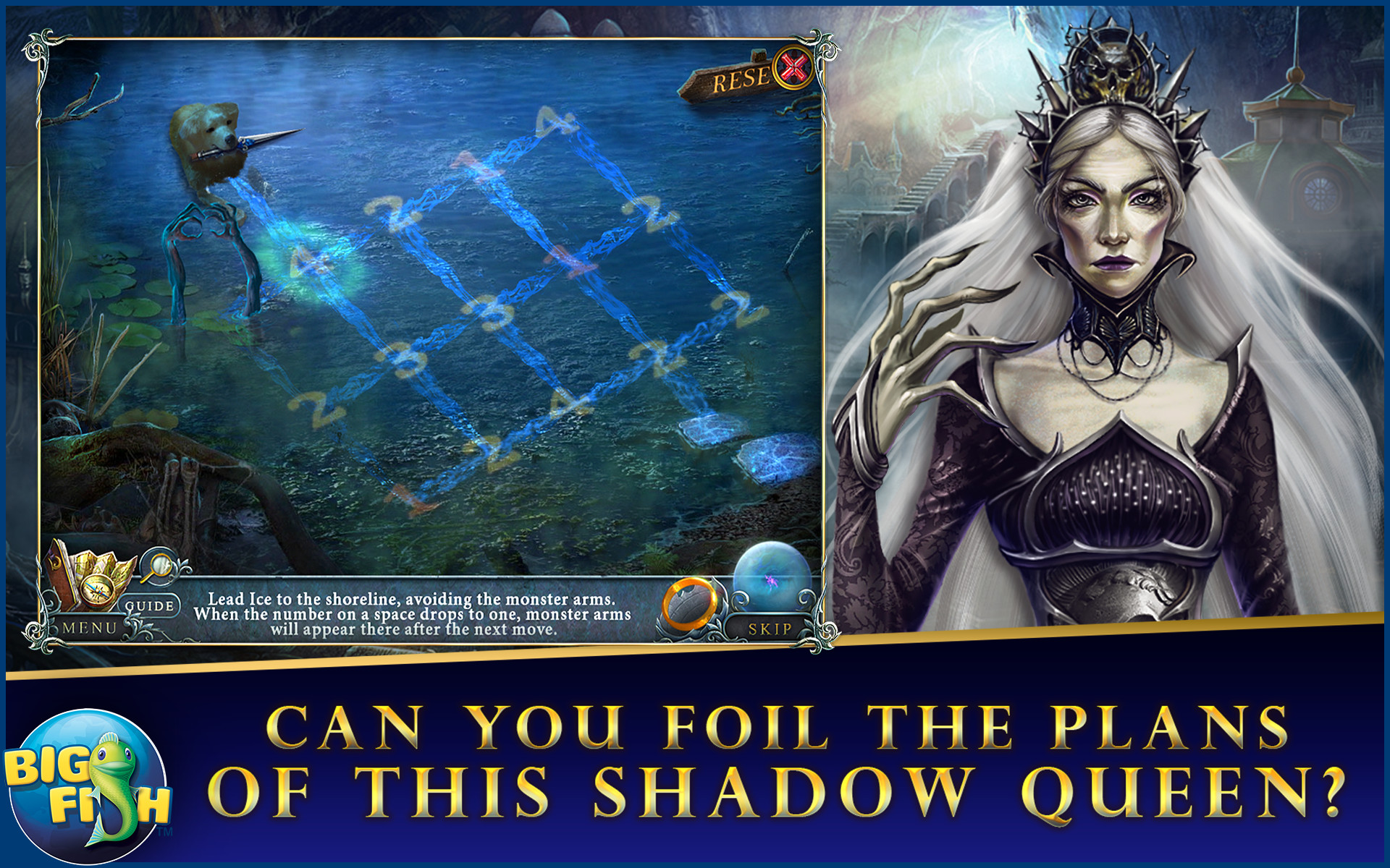 Destiny Rings Game Edge of Reality: Ring of Destiny Collector's Edition (Full) - App on ...