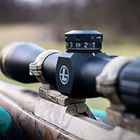 Vista 7 de Leupold VX-Freedom 3-9x40mm telescopio para rifle