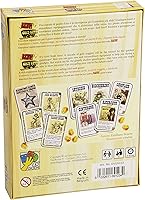 Vista 2 de dV Giochi Bang! The Gold Rush Card Game (9103DVG)