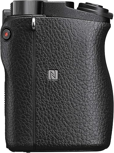 Miniatura 5 de Sony Alpha a6500 Cámara Digital Sin Espejo con LCD de 2.95" (Solo Cuerpo)