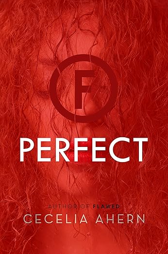 Perfect: A Novel (Flawed, 2)