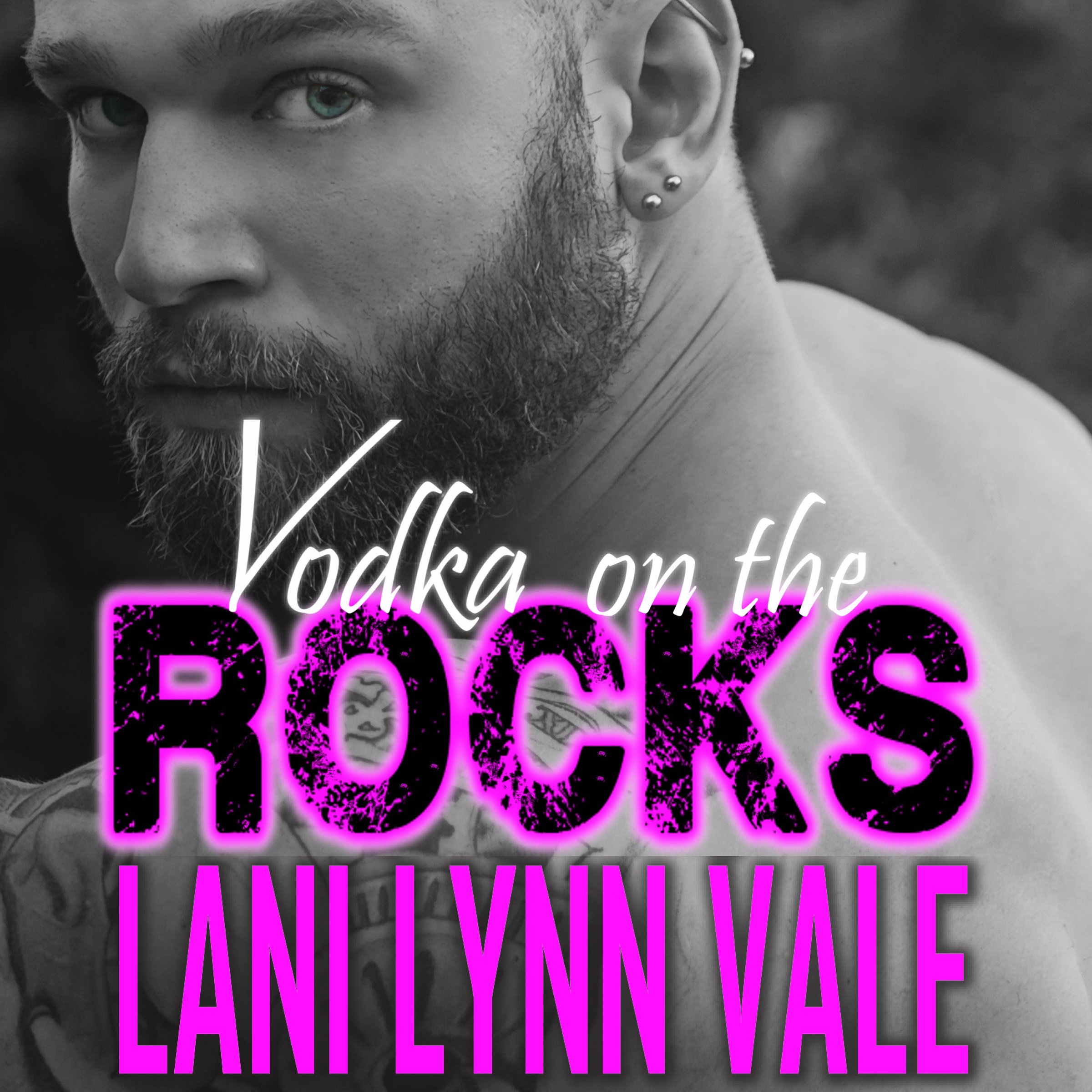 Cover art for Vodka on the Rocks