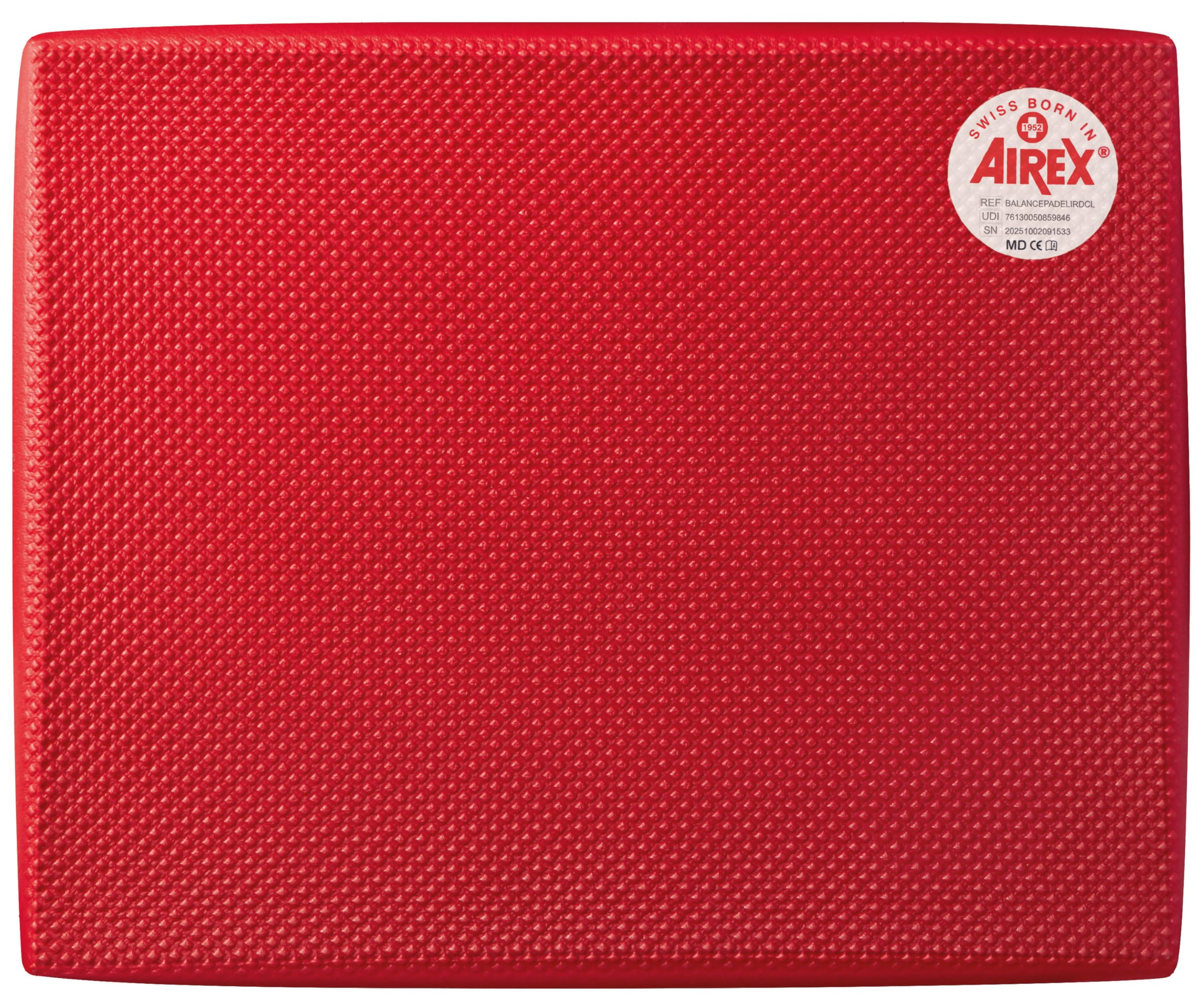 Amazon.com : AIREX Balance Pad Cloud – Stability Trainer for