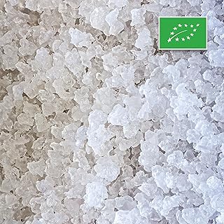 BIO grains de kéfir de fruit - Réutilisables - Controlés - Fabriqués en France - Recette complète incluse (Sec)