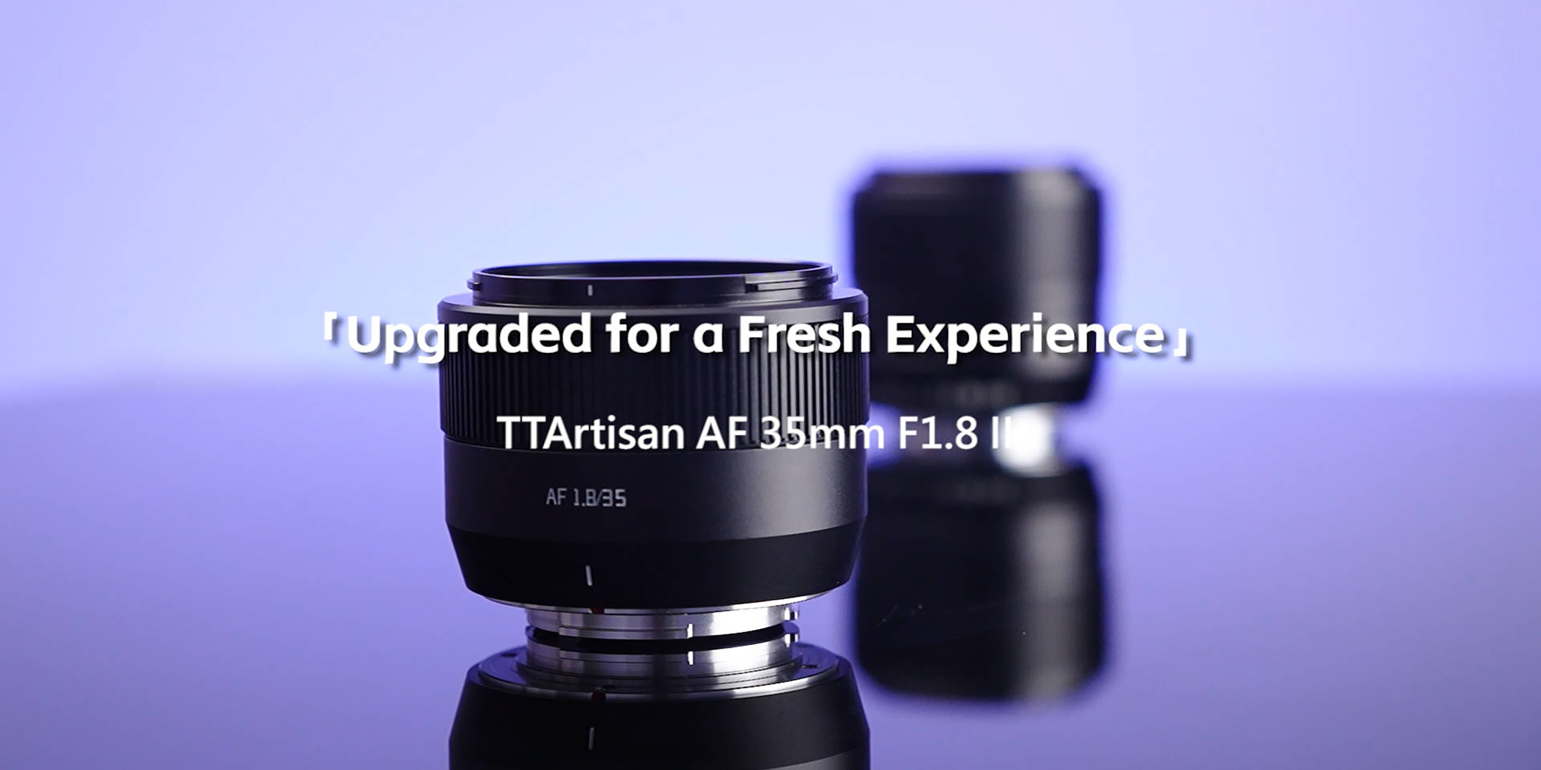 Amazon.com : TTArtisan AF 35mm F1.8 Mark II APS-C Lens Cultural