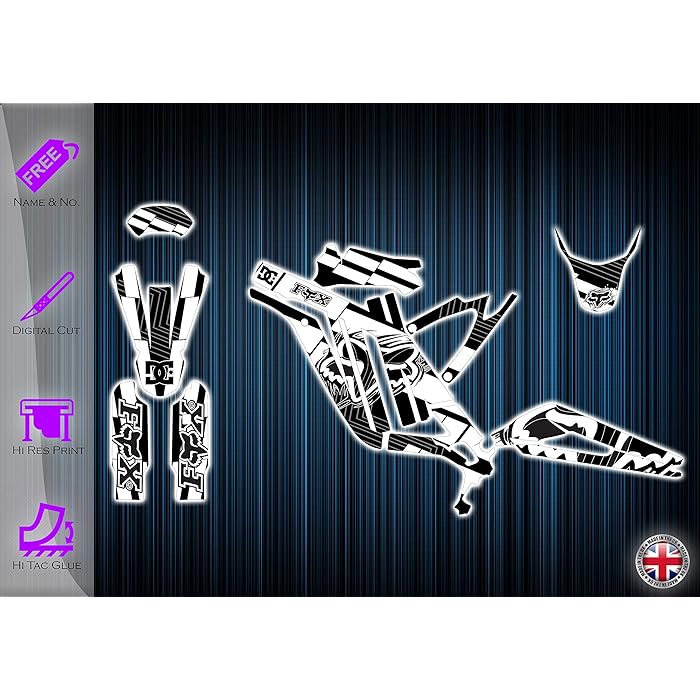 Buy SURRON STICKER KIT SURRON GRAPHICS KIT SURRON STICKERS SURRON