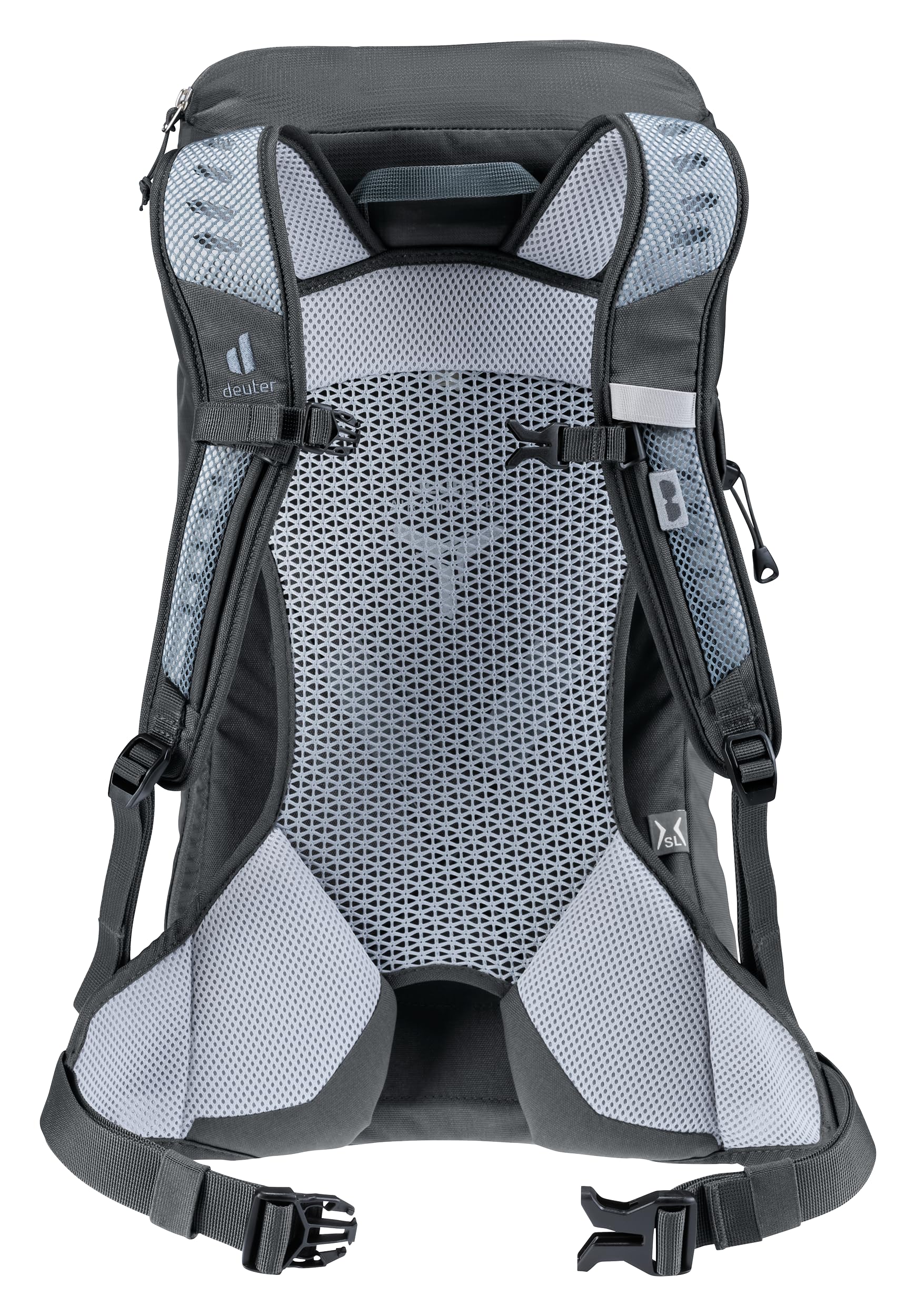 deuter Ac Lite 14 Sl damski plecak turystyczny (1 opakowanie)