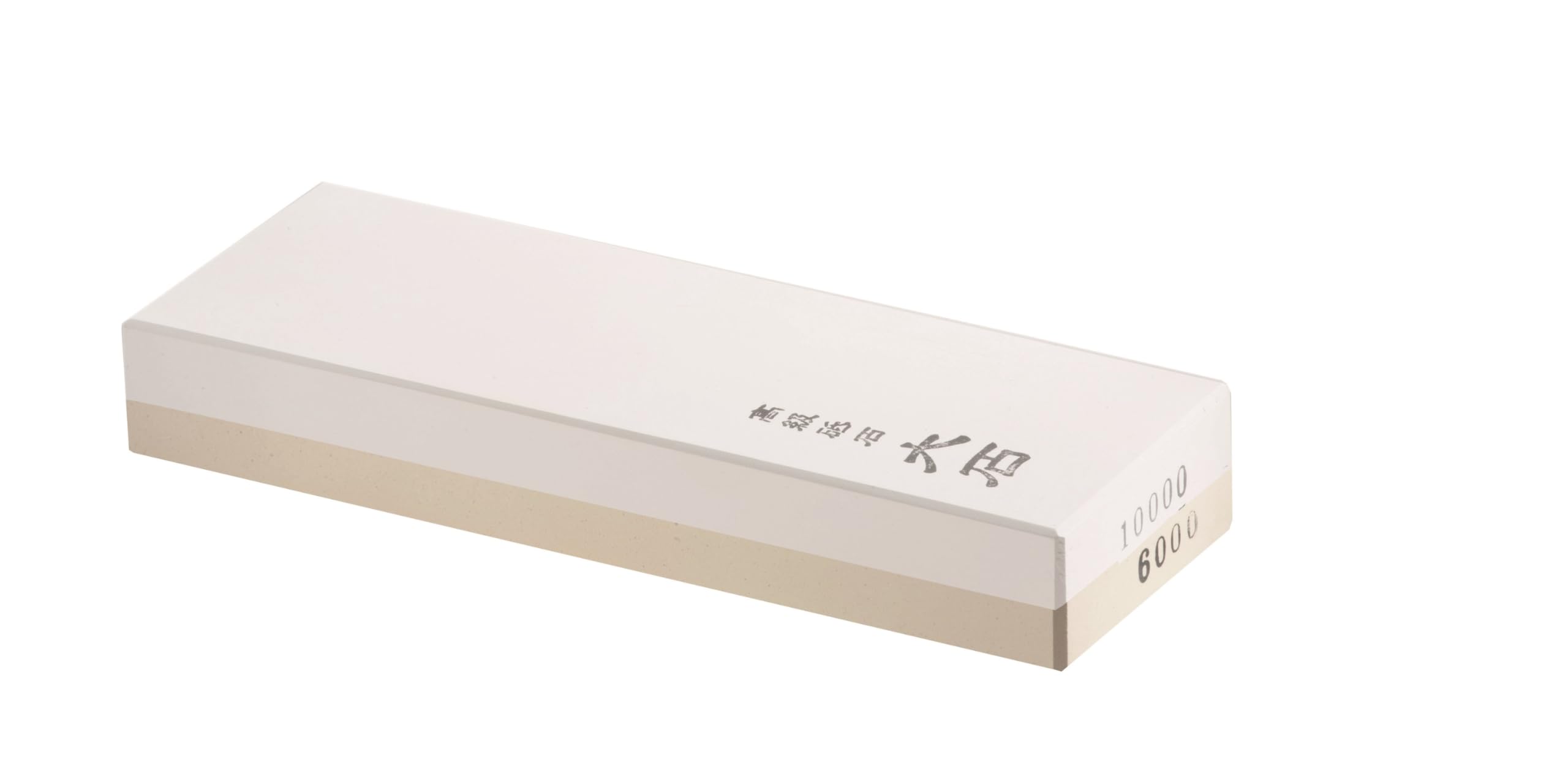 Magma Ohishi Toishi kamień szlifierski, ziarnistość 6000/10000 205 x 75 x 30 mm