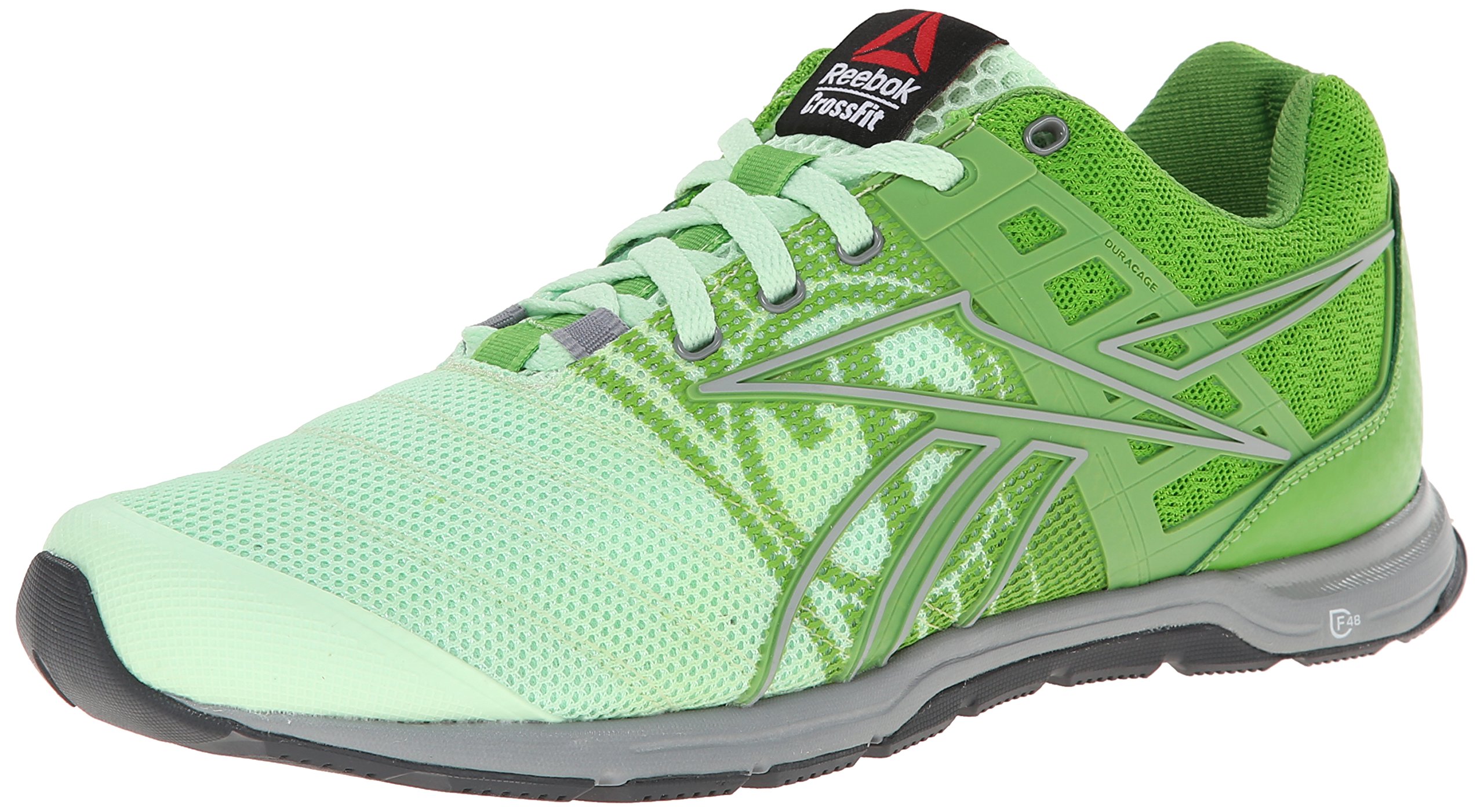 Reebok Women's Crossfit Nano Speed Training Shoe