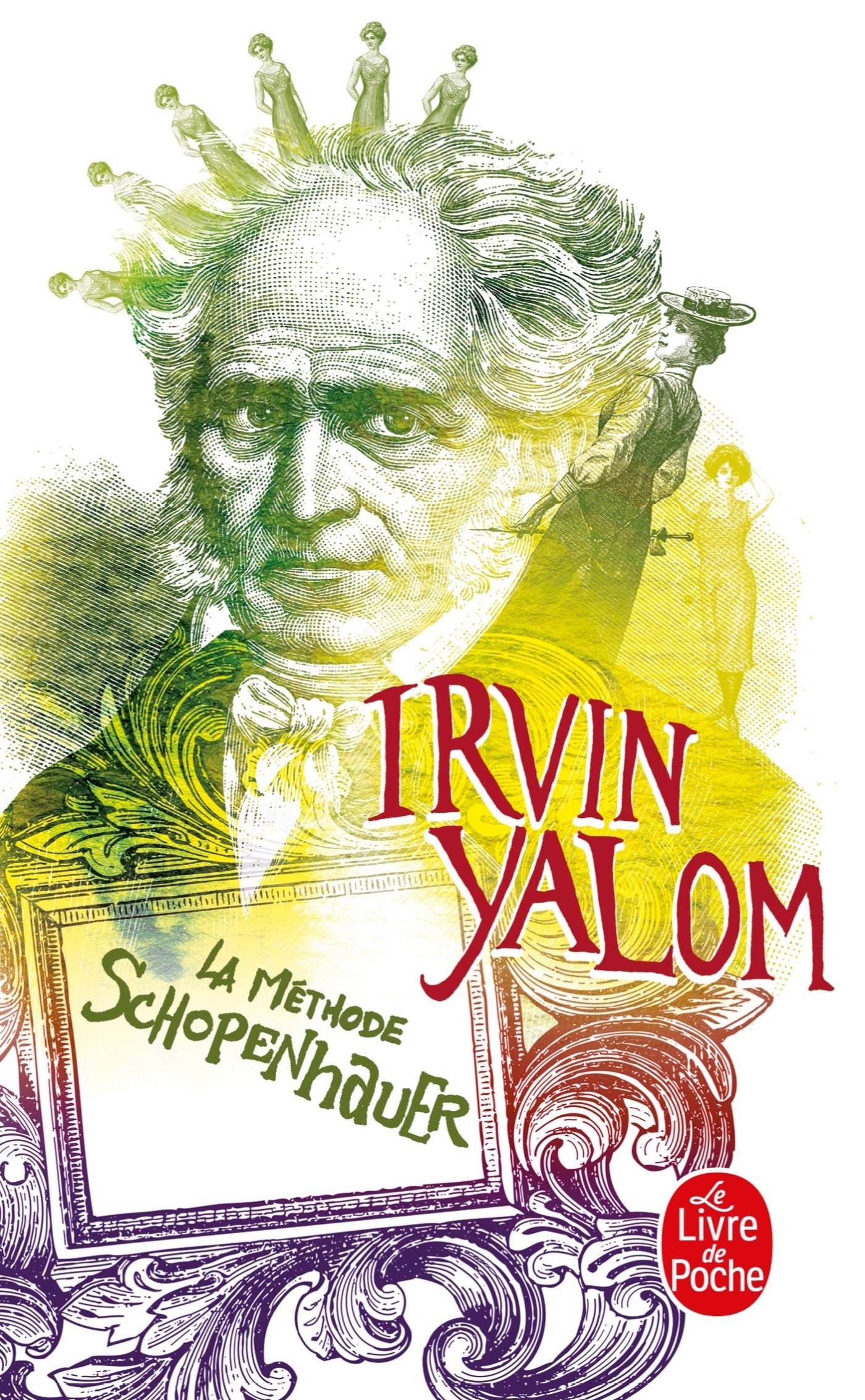 La Méthode Schopenhauer (Littérature)