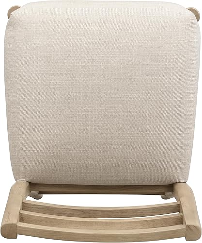 Miniatura 7 de Juego de 2 taburetes de mostrador con respaldo de escalera, sillas de comedor para mesa de habitación y sillas de asiento, taburetes de bar,