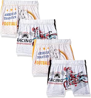 BODYCARE Boys Underpants Set Price In India