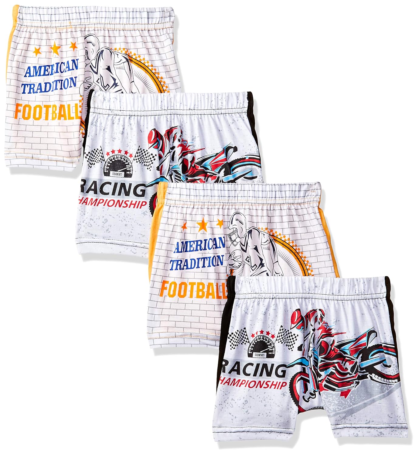 BODYCARE Boys Underpants Set - Review, Price and Buying Guide