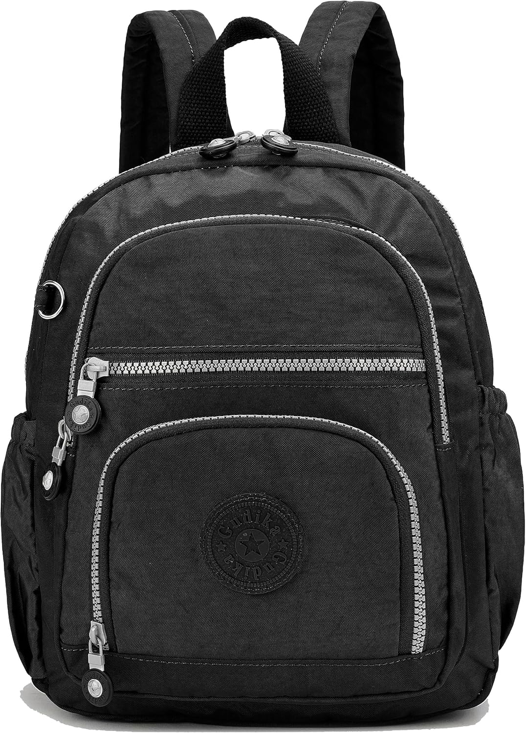 Vendra Moka Mini Hiking Waterproof Backpack Purse for Women and Men,Travel Backpack 5L