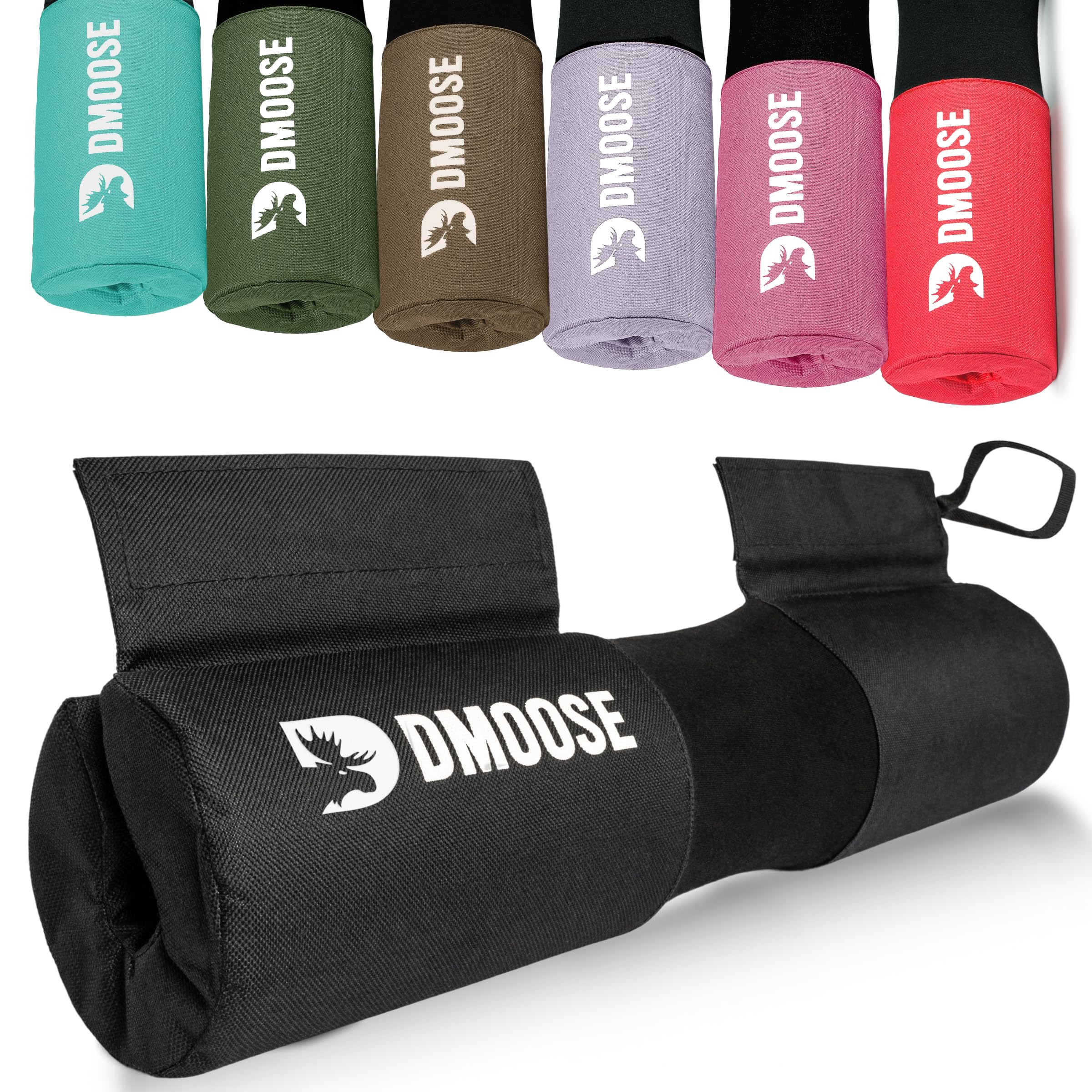 DMoose Fitness Squat Pad