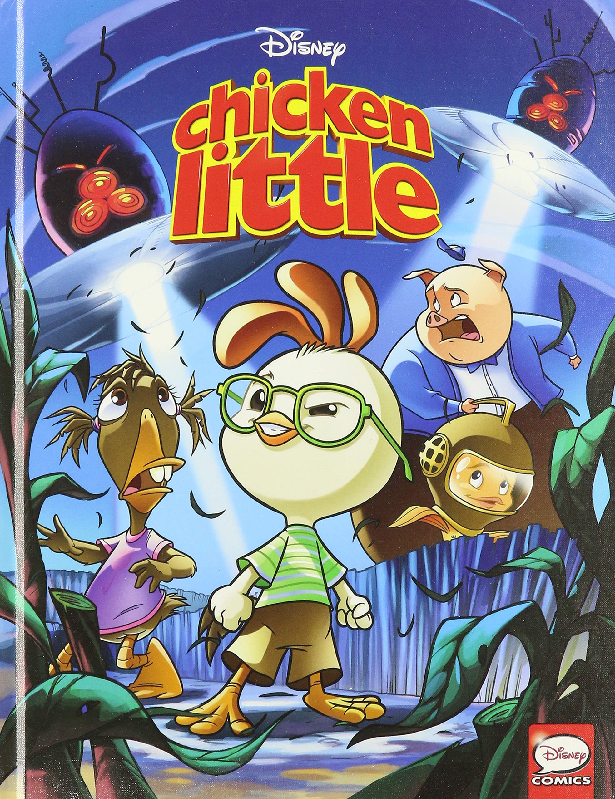 Chicken Little