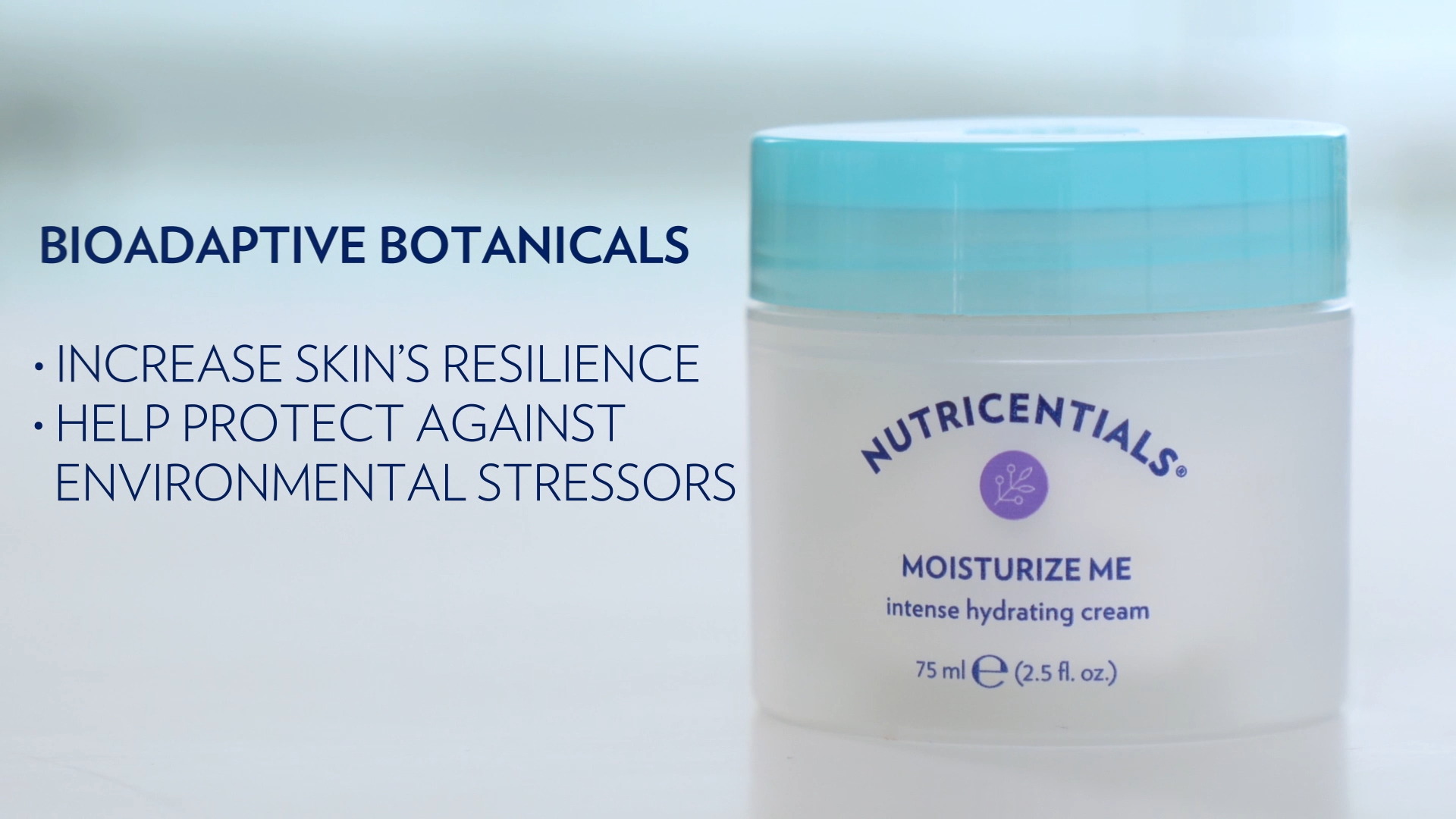 Amazon.com: Nu Skin Moisturize Me Intense Hydrate Cream | 2.5 fl