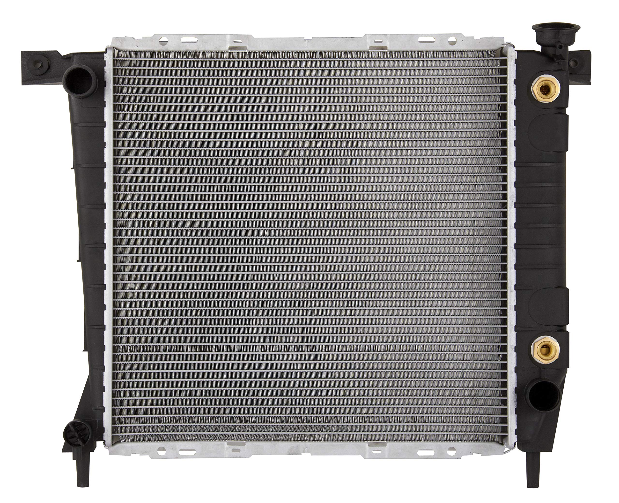 Photo 1 of Spectra Premium CU1062 Complete Radiator