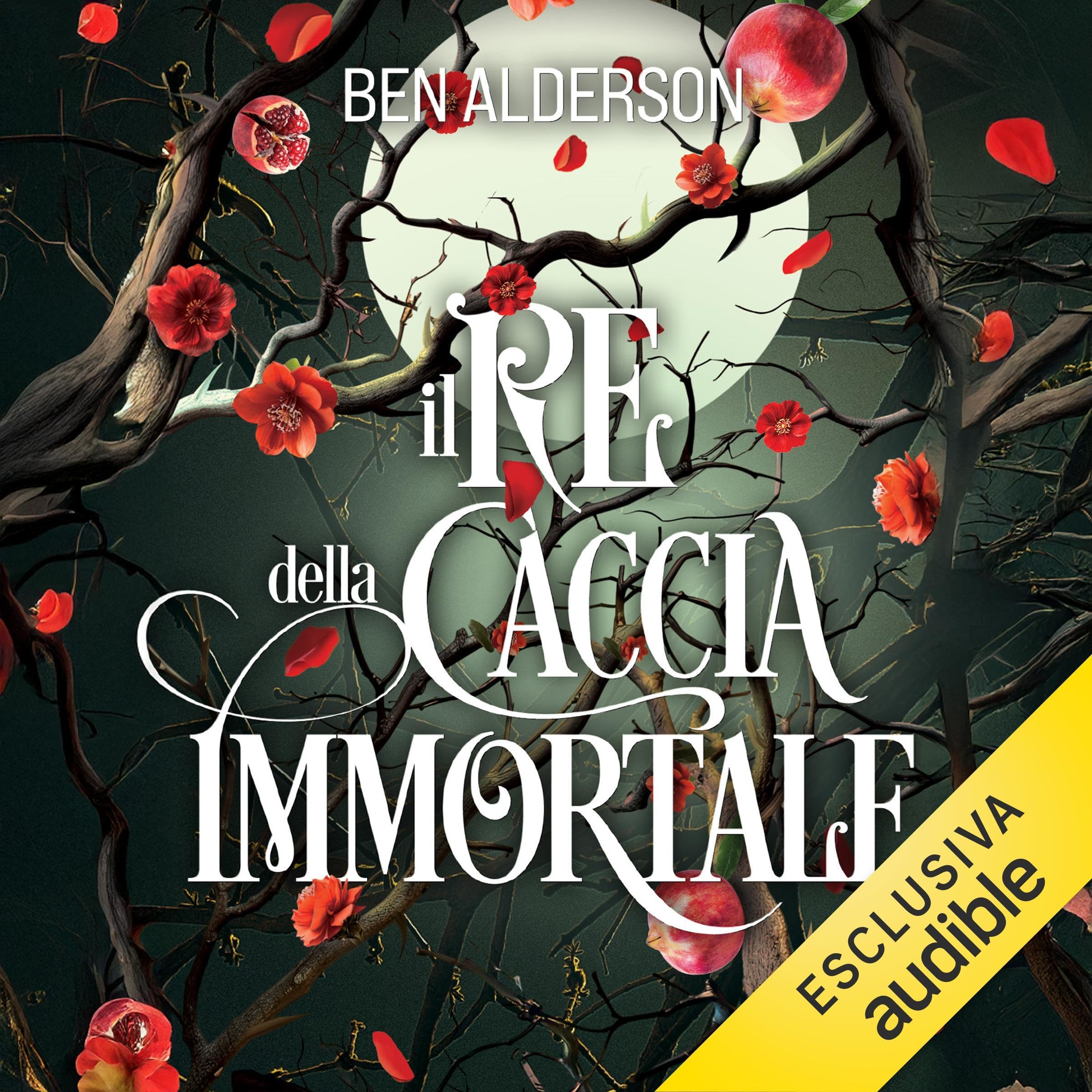 Il re della caccia immortale: Darkmourn Universe, Vol. 2
