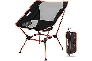 Sitpack Campster: Your Ultralight Camp Chair for Comfort and Adventure