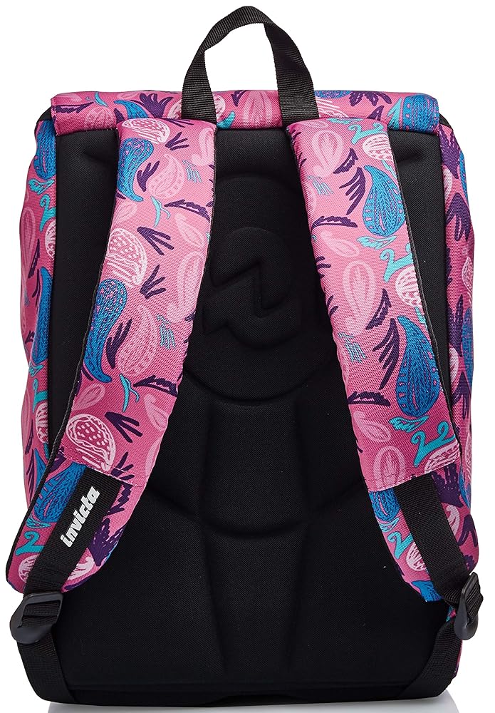 ◆EMIS◆ NYLON PADDED BACKPACKPINK m1037_1334935 emis] NYLON PADDED BACKPACK (3色) | Phoebechin 韓國代購