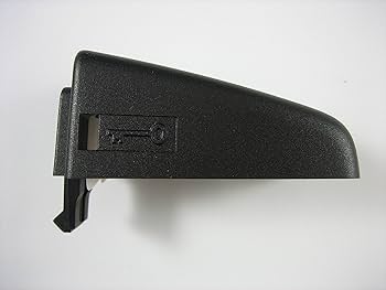 Amazon.com: Genuine Land Rover Left Front Door Handle Cap Black Amazon.com: Genuine Land Rover Left Front Door Handle Cap Black