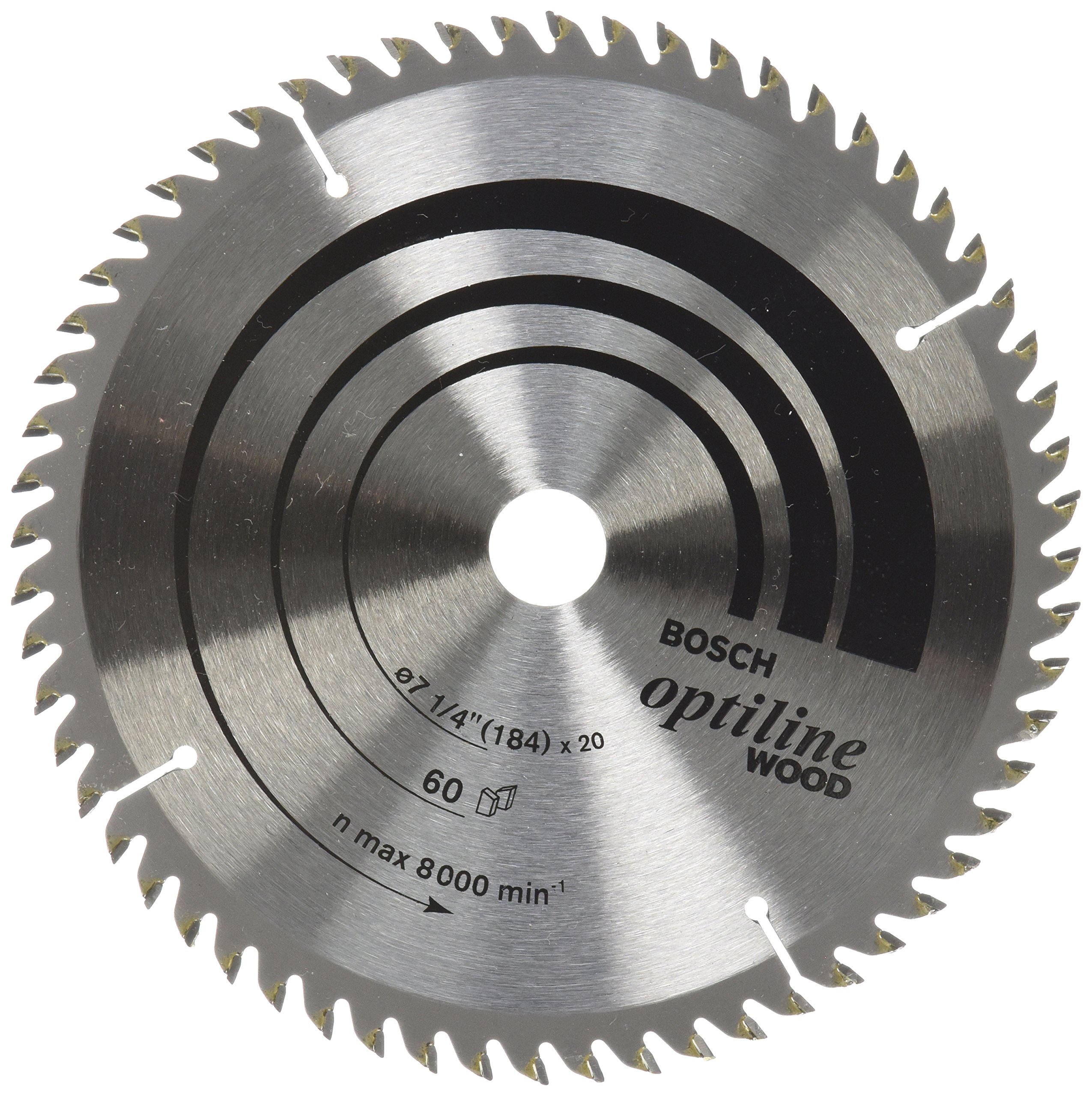 Bosch Professional Circular Saw - 2608640854