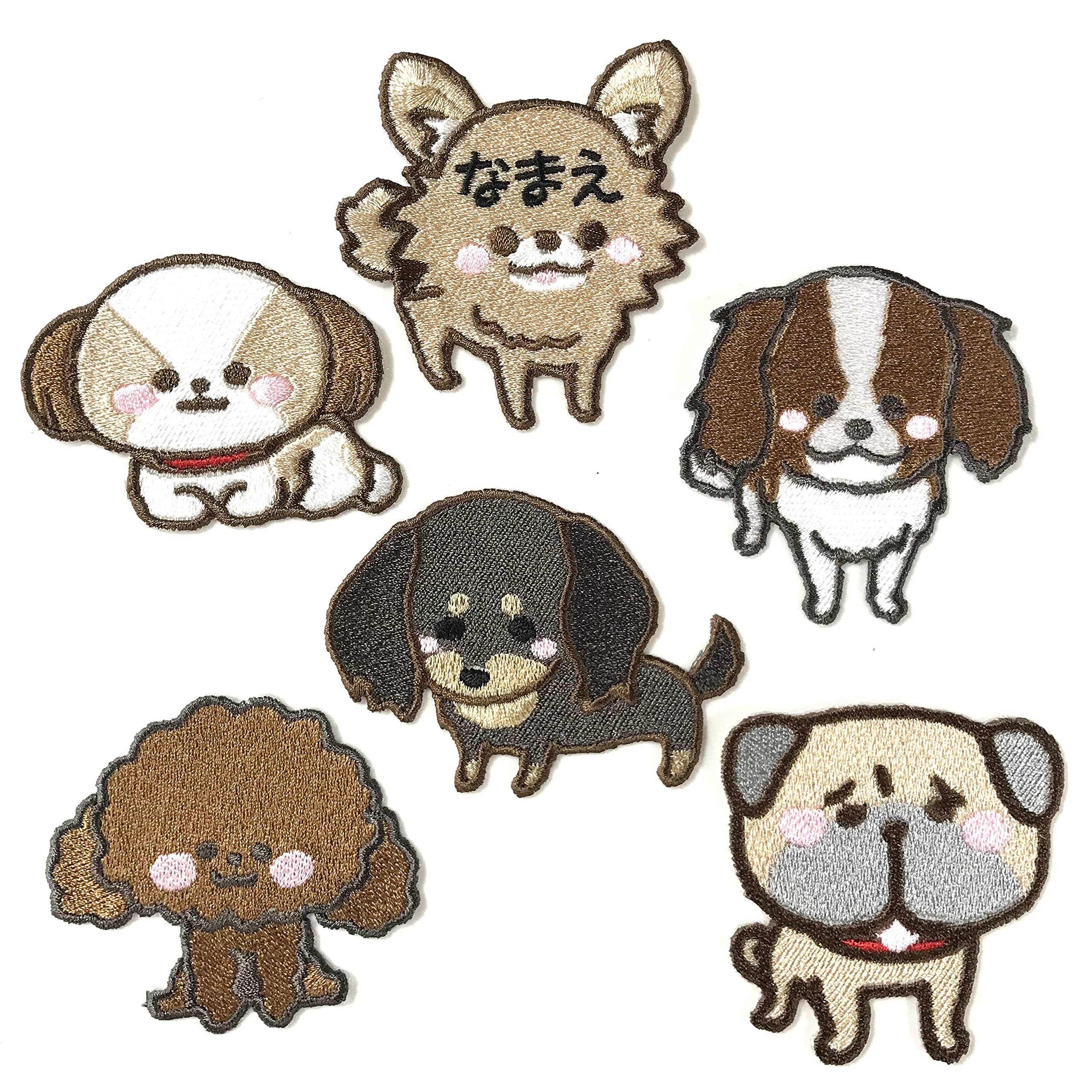 Amazon.co.jp: 【 小型 犬 いぬ トイプー ちわわ ダックス シーズー