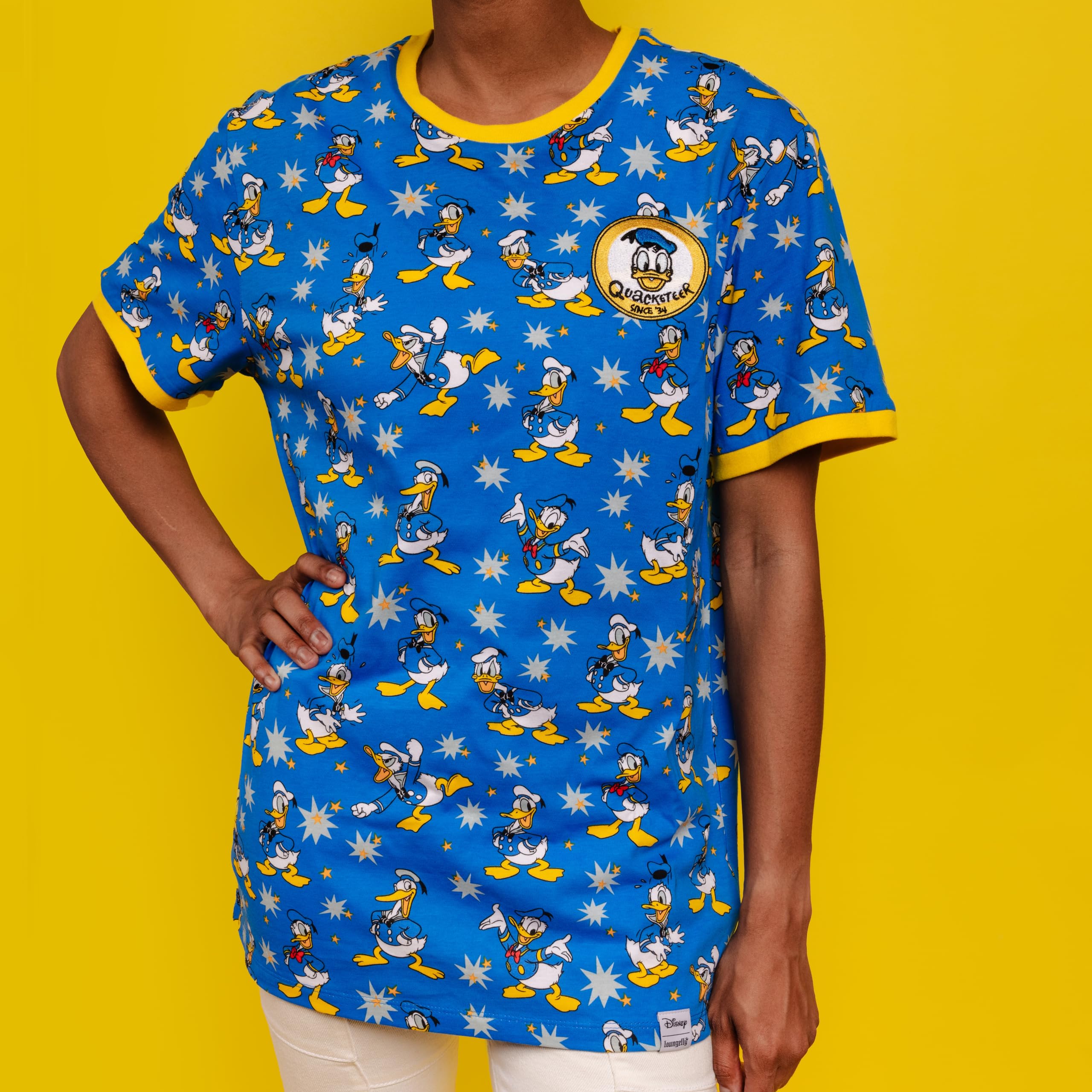 Loungefly T-shirt da collezione - Wasted Rule