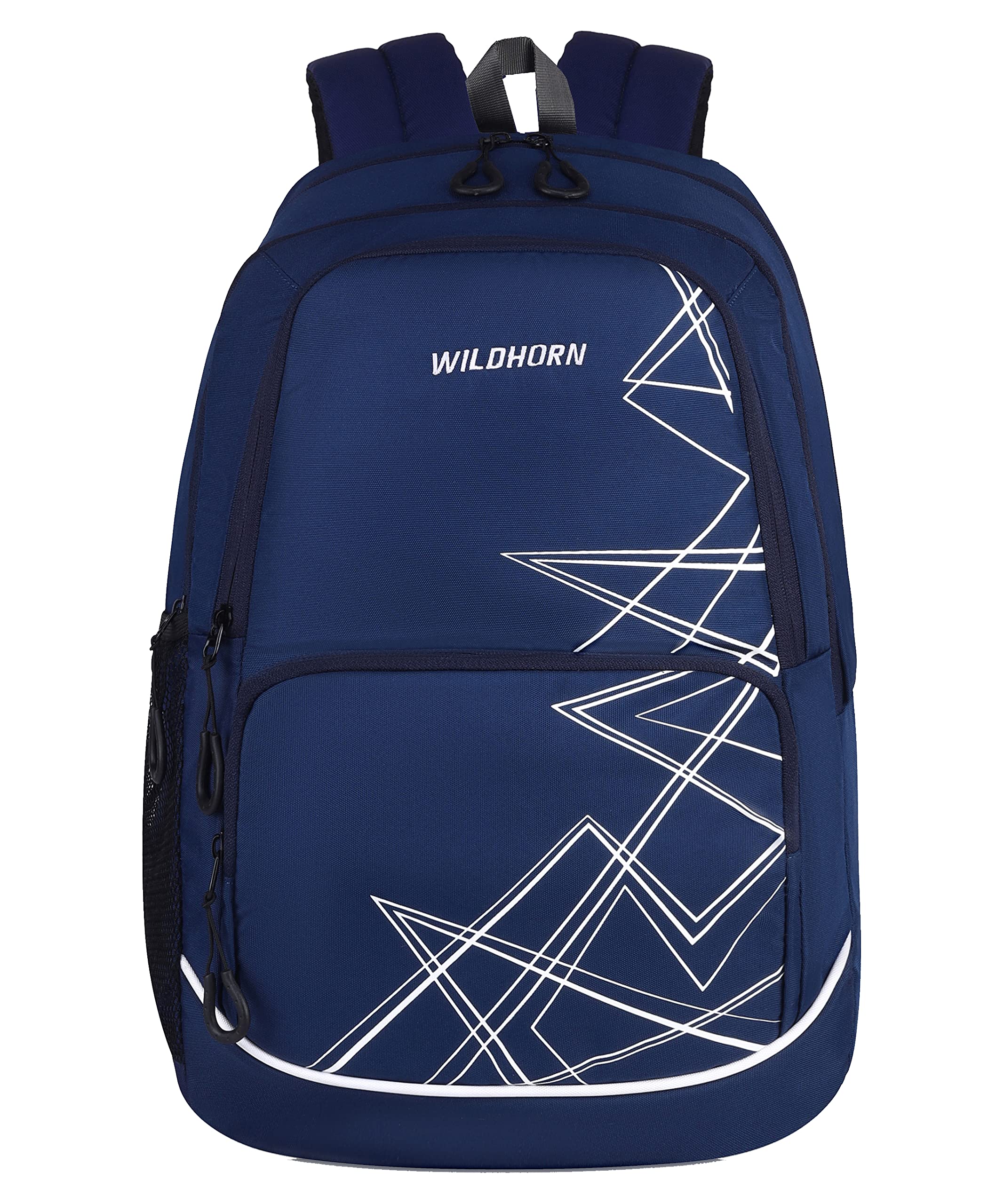 WildHorn 34L Laptop Backpack for Men/Women I Waterproof I Travel/Busin