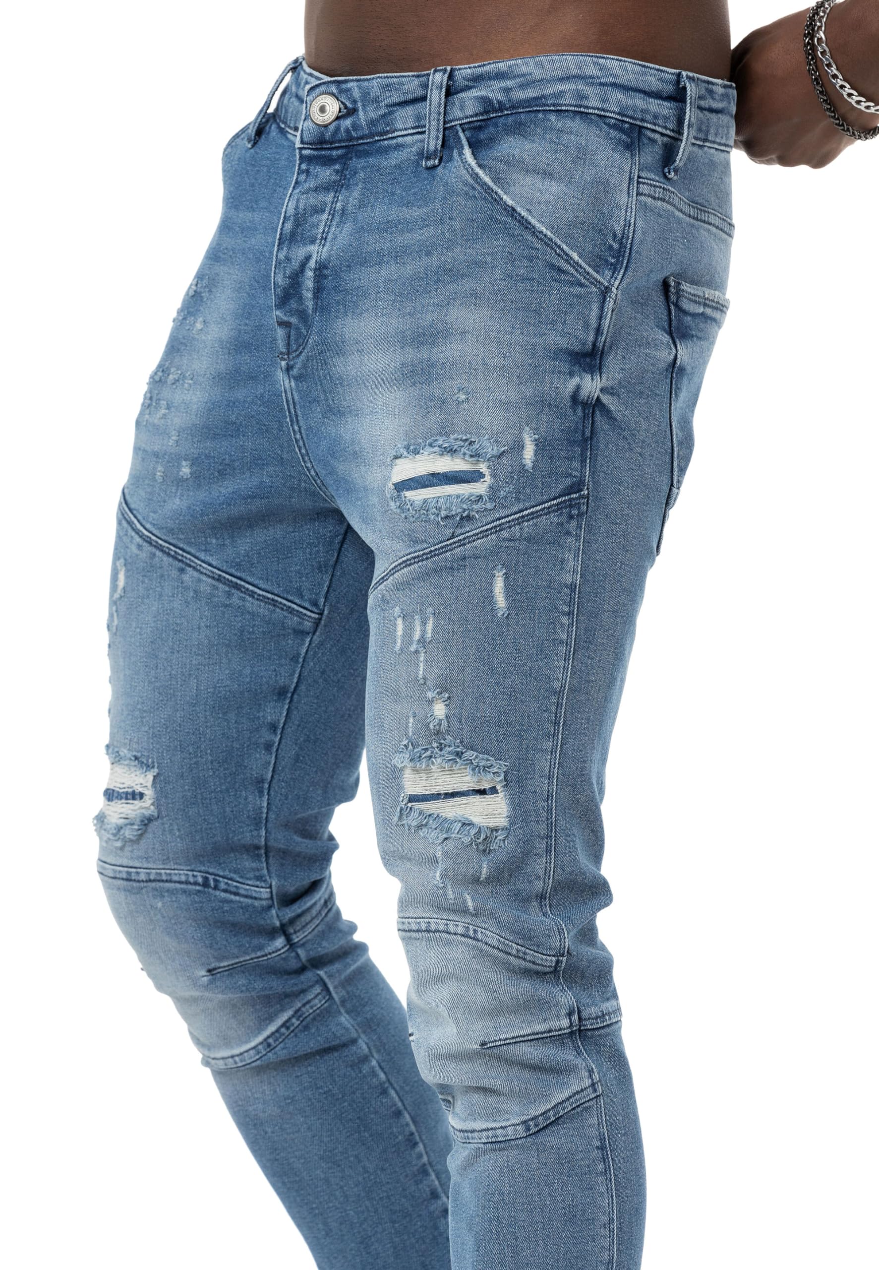 Red Bridge - Pantalones vaqueros para hombre
