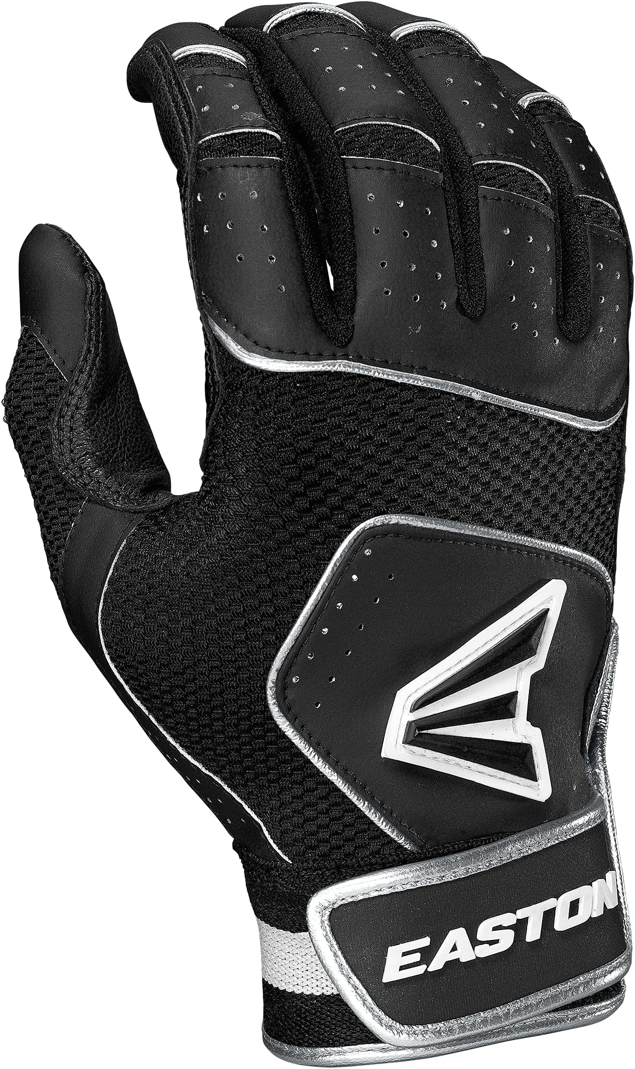 EASTON Walk-Off NX Batting Gloves | Baseball Softball | Adult & Youth