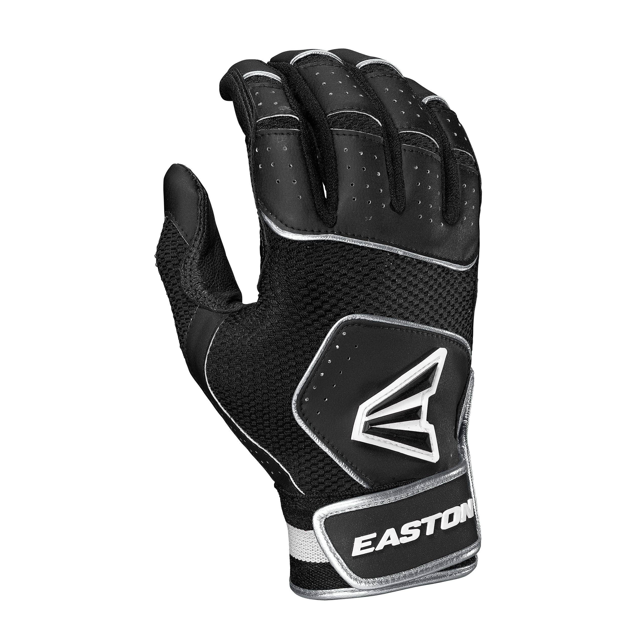EASTON Walk-Off NX Batting Gloves | Baseball Softball | Adult & Youth