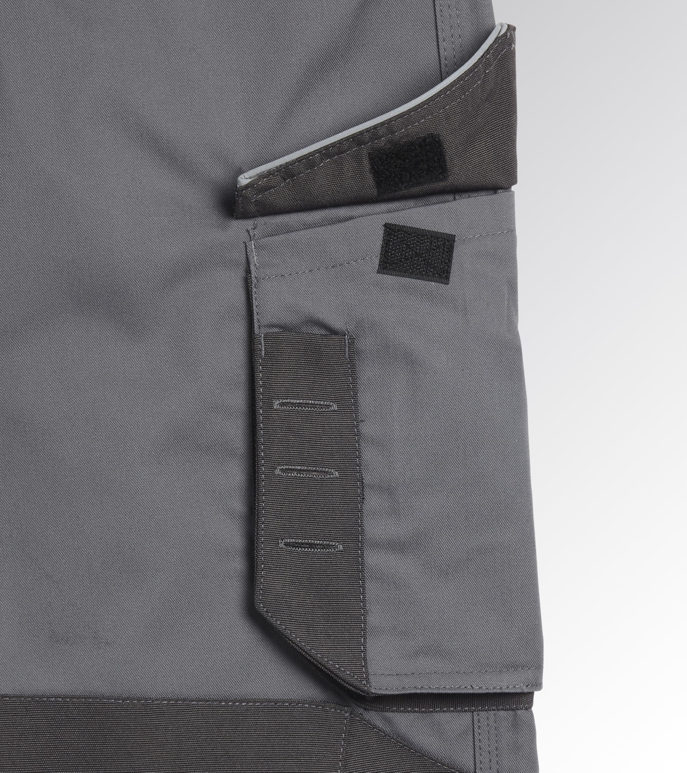 Utility Diadora Pant Rock Performance. Pantalón de Trabajo Hombre (Pack de 1)